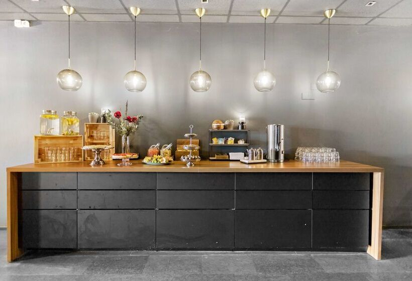 Best Western Hotel Scheele