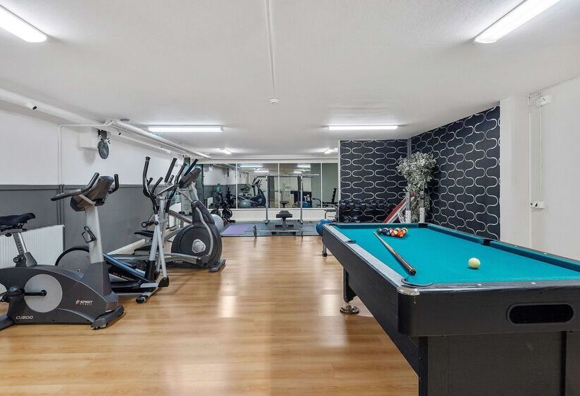 Best Western Hotel Scheele