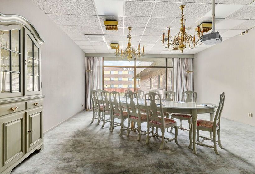 Best Western Hotel Scheele