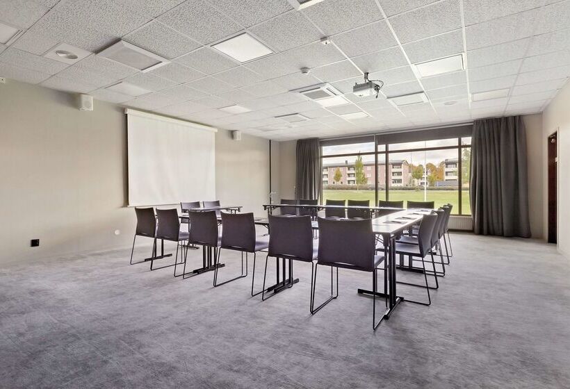 Best Western Hotel Scheele