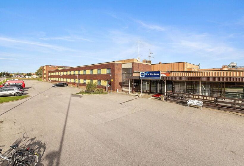 Best Western Hotel Scheele