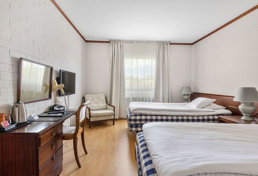 Best Western Hotel Scheele