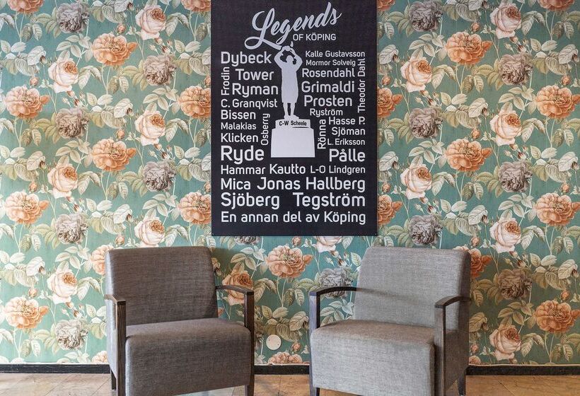 Best Western Hotel Scheele