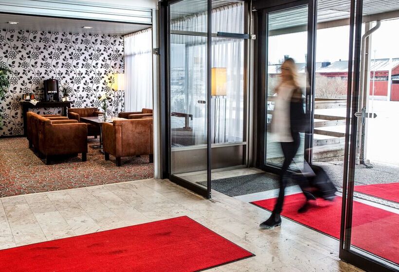 Best Western Hotel Scheele
