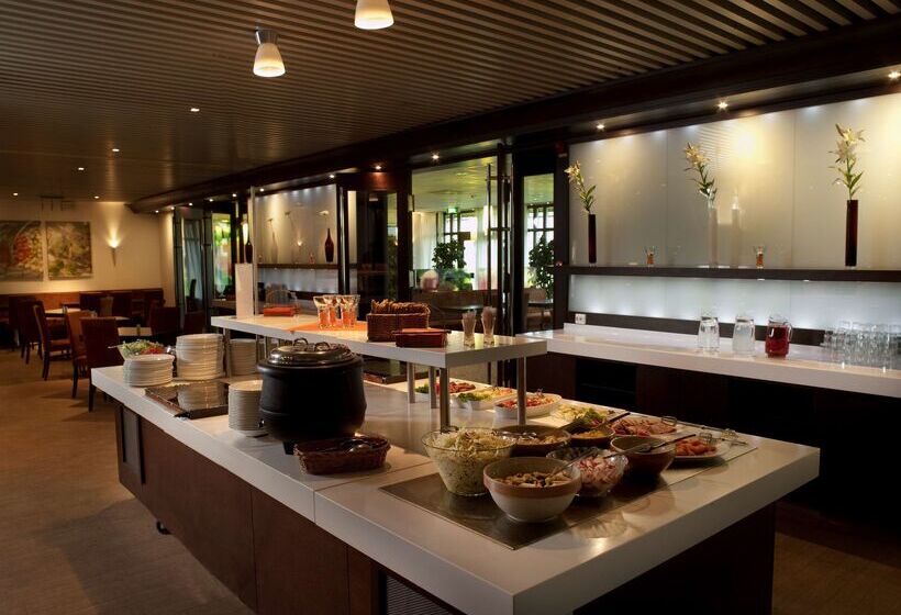 Best Western Hotel Scheele