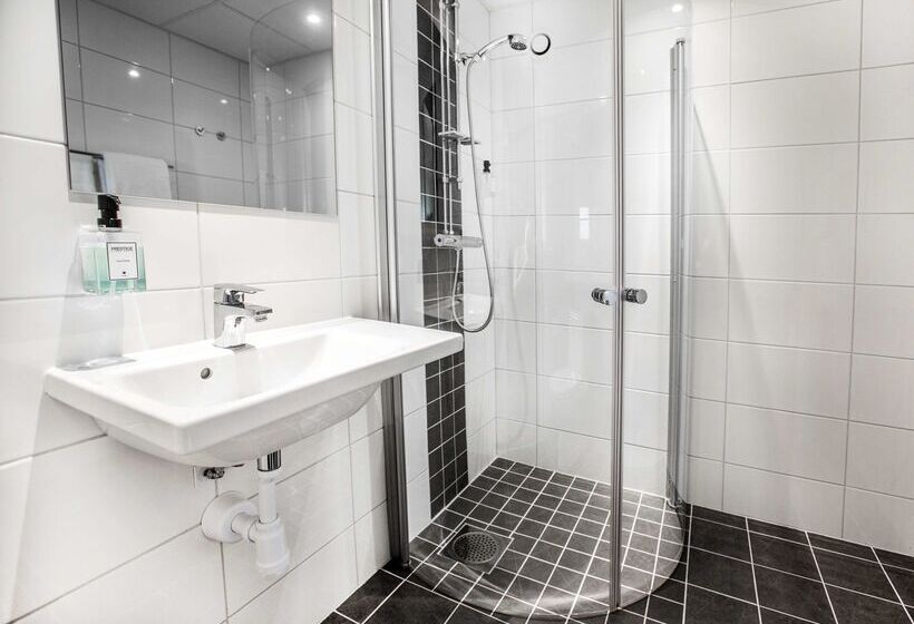 Best Western Hotel Scheele