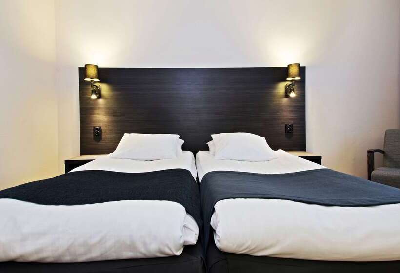 Best Western Hotel Scheele