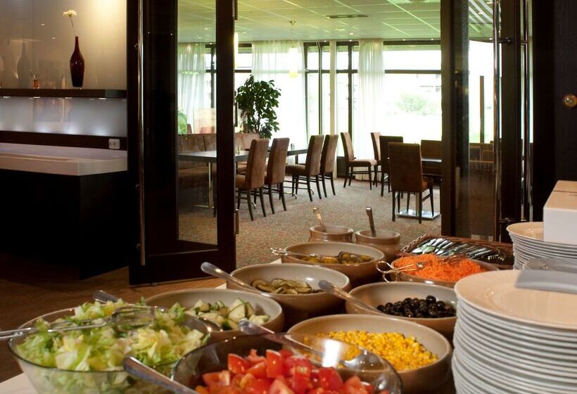 Best Western Hotel Scheele