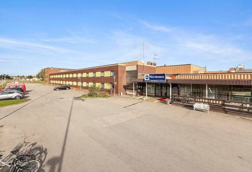 Best Western Hotel Scheele
