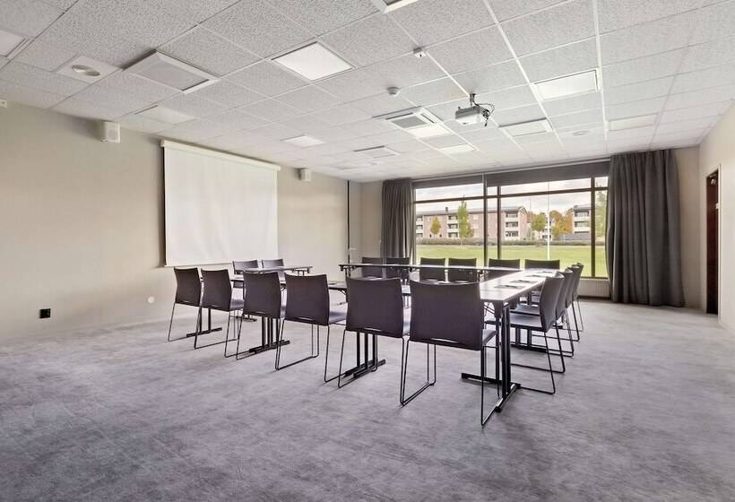 Best Western Hotel Scheele