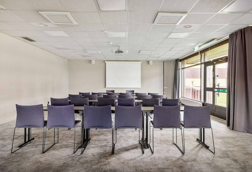 Best Western Hotel Scheele