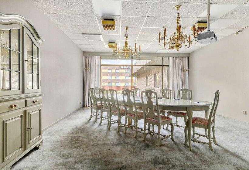 Best Western Hotel Scheele