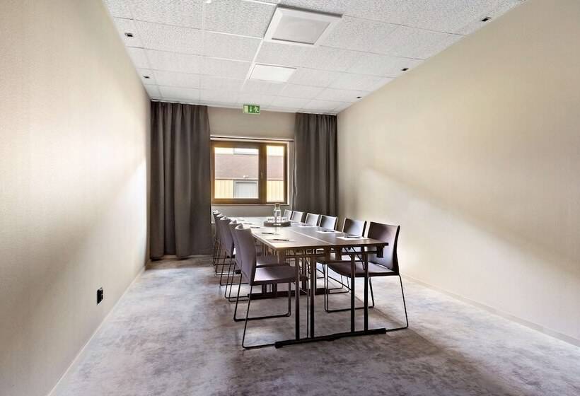 Best Western Hotel Scheele