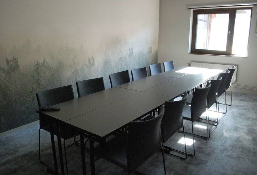 Best Western Hotel Scheele