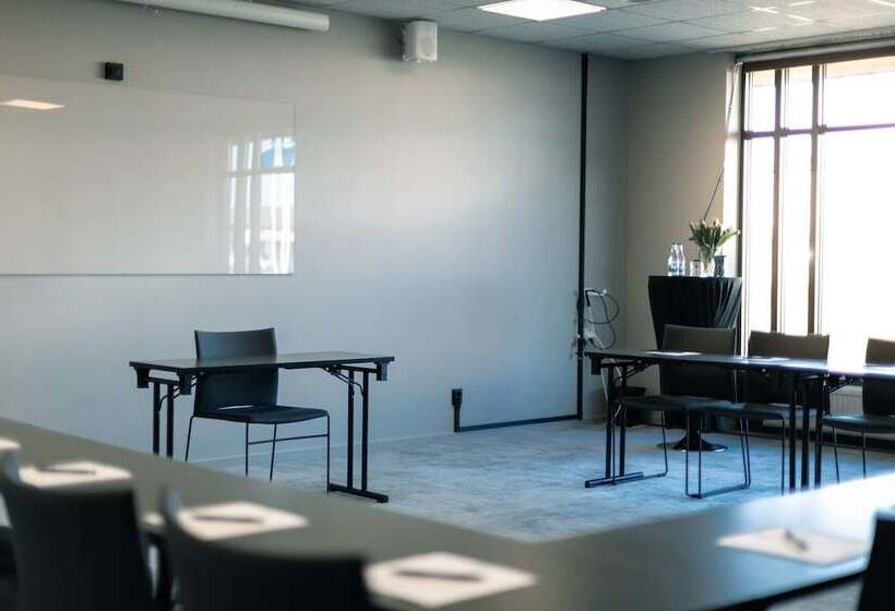 Best Western Hotel Scheele