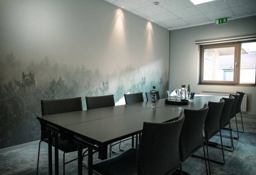 Best Western Hotel Scheele