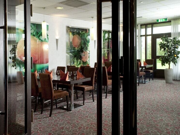 Best Western Hotel Scheele