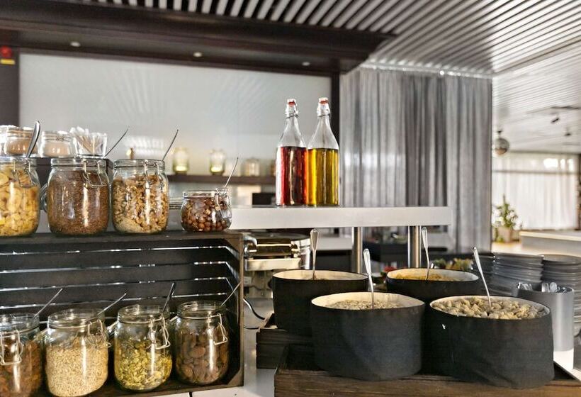 Best Western Hotel Scheele