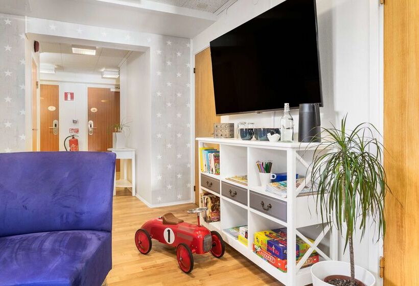 Best Western Sjofartshotellet