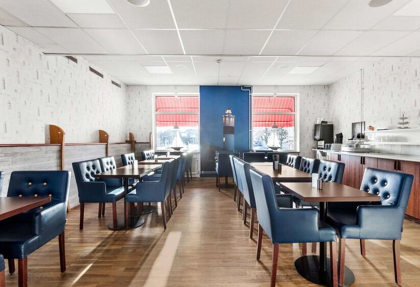 Best Western Sjofartshotellet