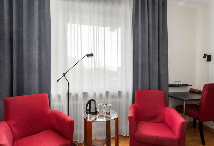 Best Western Sjofartshotellet