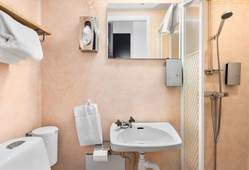 Best Western Sjofartshotellet