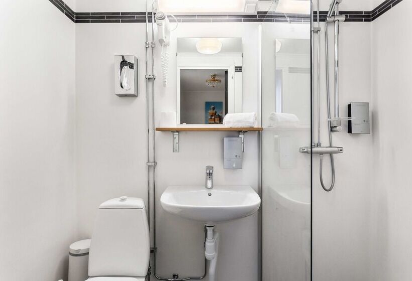 Best Western Sjofartshotellet