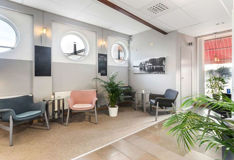 Best Western Sjofartshotellet