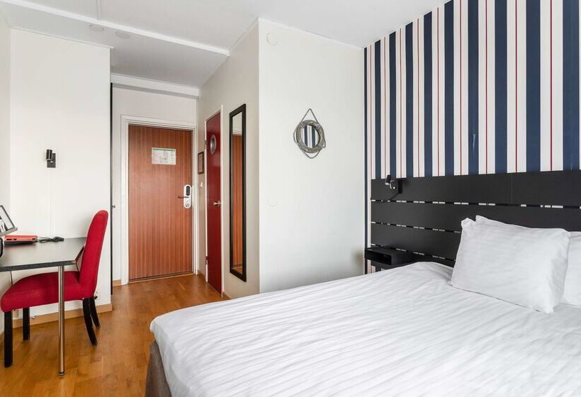 Best Western Sjofartshotellet