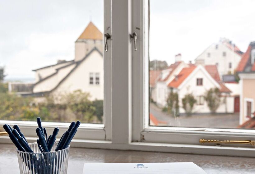 בית מלון כפרי Best Western Strand