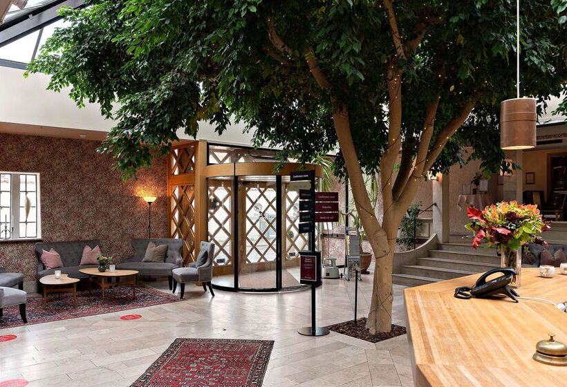 בית מלון כפרי Best Western Strand