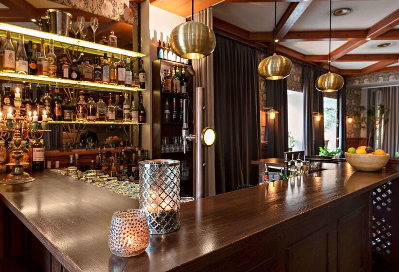 בית מלון כפרי Best Western Strand