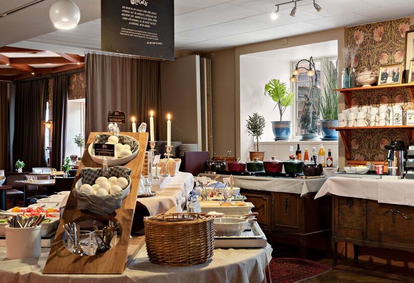 בית מלון כפרי Best Western Strand