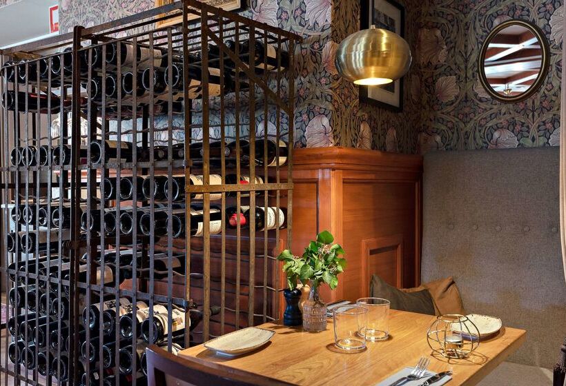 בית מלון כפרי Best Western Strand