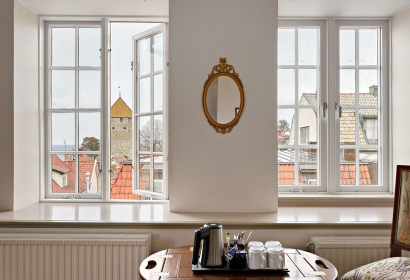 هتل Best Western Strand