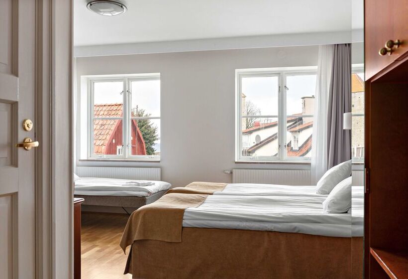 בית מלון כפרי Best Western Strand