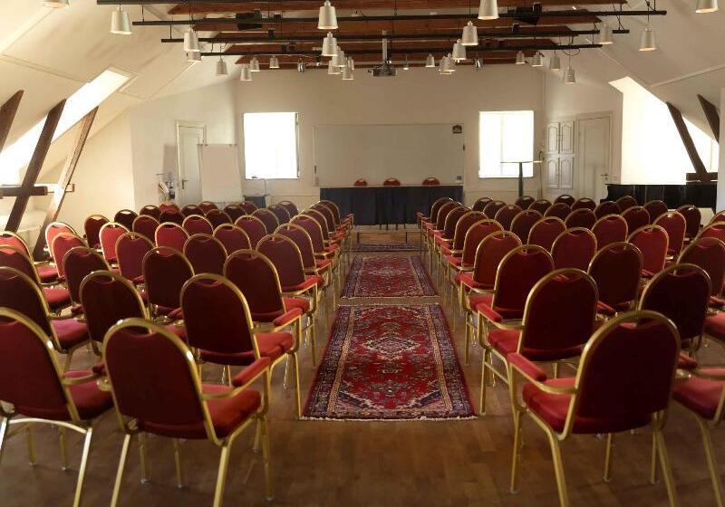 בית מלון כפרי Best Western Strand