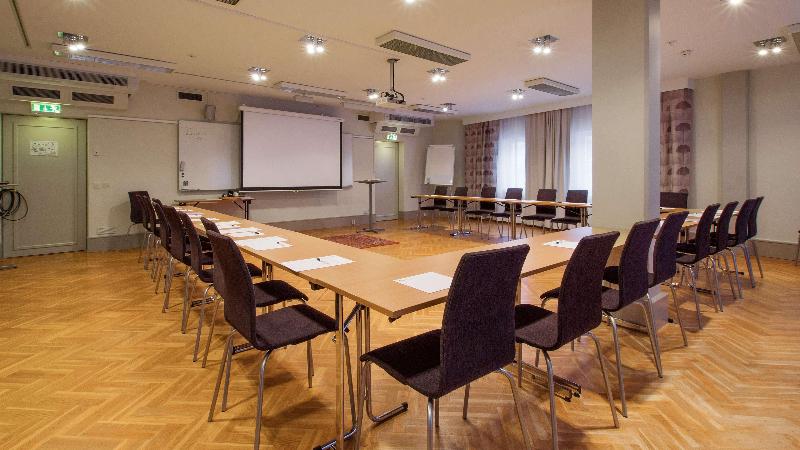 בית מלון כפרי Best Western Strand