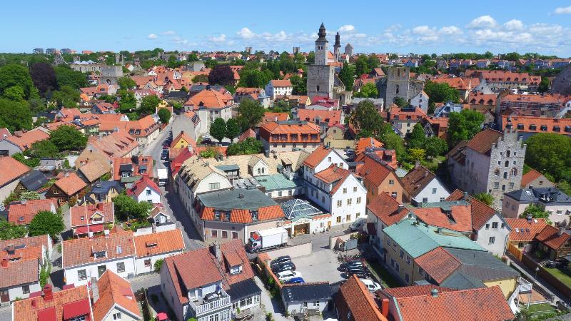 בית מלון כפרי Best Western Strand