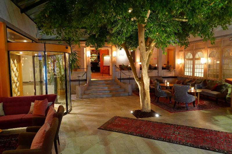 בית מלון כפרי Best Western Strand