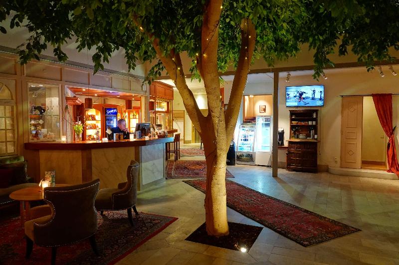 בית מלון כפרי Best Western Strand