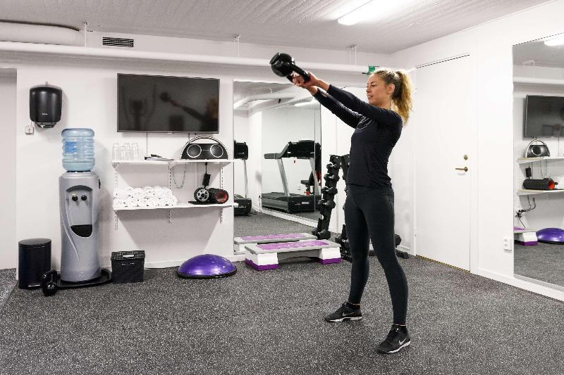 בית מלון כפרי Best Western Strand