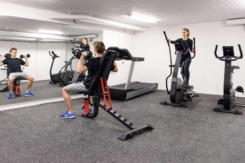 בית מלון כפרי Best Western Strand