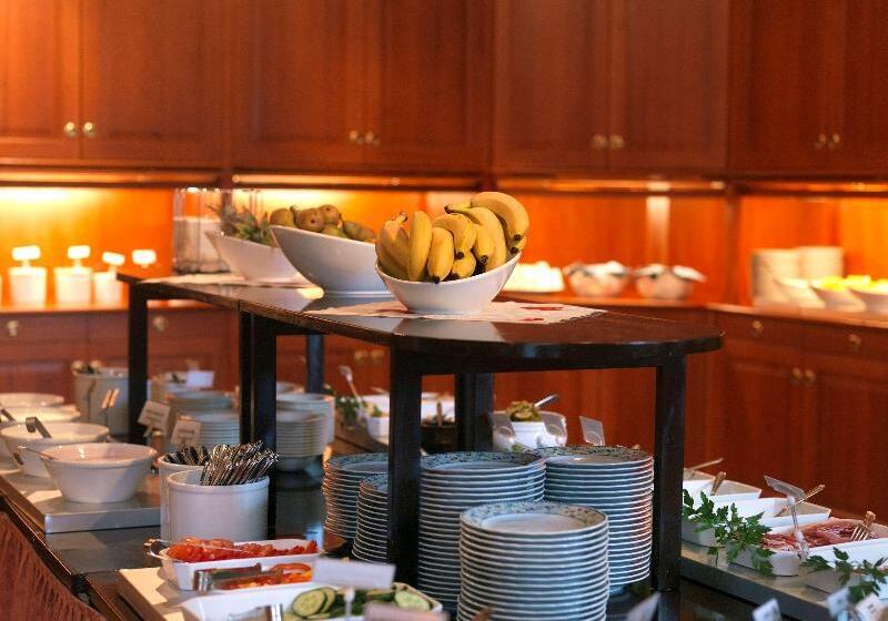 בית מלון כפרי Best Western Strand