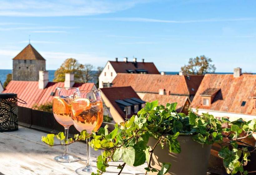 בית מלון כפרי Best Western Strand