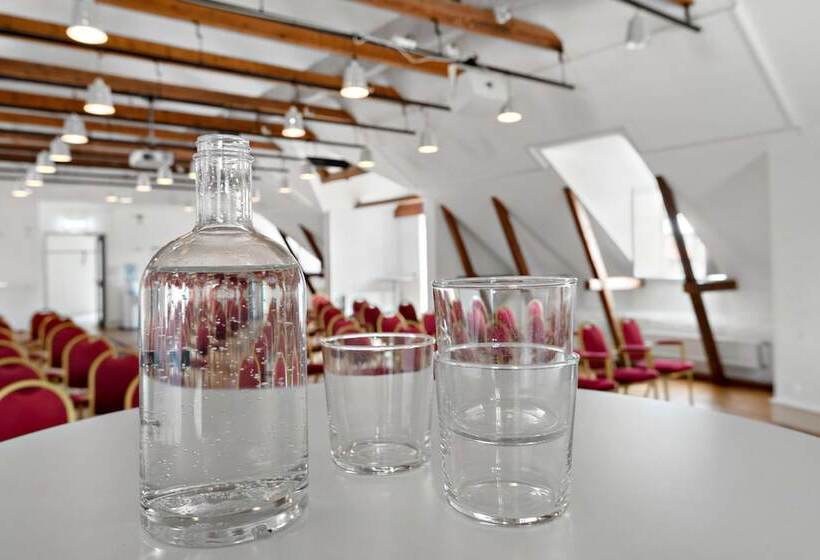 בית מלון כפרי Best Western Strand