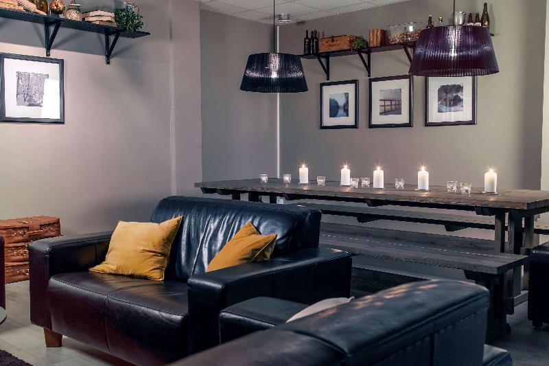 Best Western Hotel Trollhattan