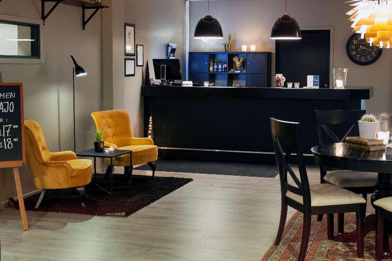 Best Western Hotel Trollhattan