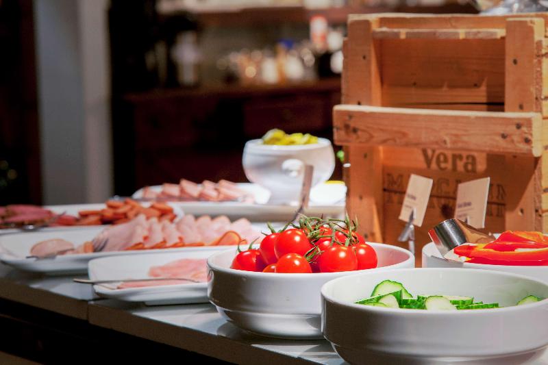 Best Western Hotel Trollhattan