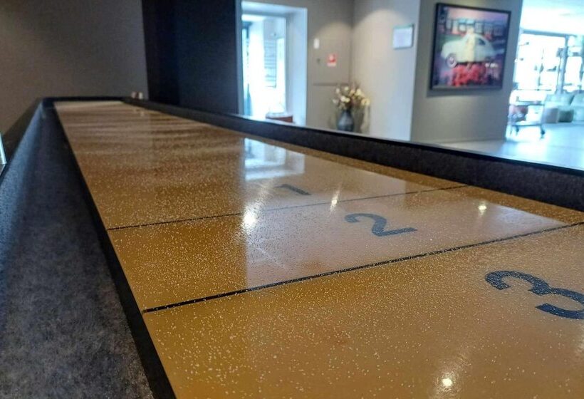 Best Western Hotel Trollhattan